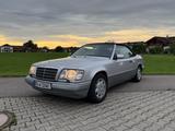 Mercedes-Benz E 200 Cabriolet Sportline C124 Automatik  - Mercedes-Benz E-Klasse A124