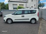 Fiat Doblo 1.4 T-Jet 16V LOUNGE LOUNGE - Fiat Doblo: 7sitzer