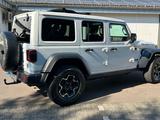 Jeep Wrangler 2.0 4xe MwSt Unlimited Rubicon - Jeep Wrangler mit Hybrid-Antrieb
