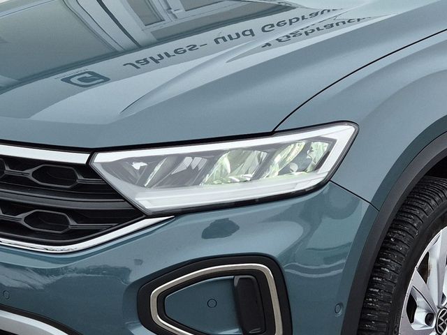 T-Roc 1.5 TSI Life *LED*NAVI*DAB*SHZ*PDC*DIGITAL