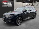 Nissan X-Trail 1.3 DCT Tekna PANORAMA LEDER KOMFORT-PAK - Nissan X-Trail in Bremen