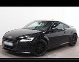 Audi TT Coupé / 2.0 TFSI / S tronic QUATTRO /  S-line