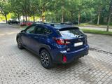 Subaru Crosstrek 2.0ie Active Lineartronic 4WD Hybrid  - Subaru Gebrauchtwagen in Hamburg