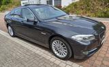 BMW 520d EfficientDynamics Edition EfficientDyna... - BMW 5er Reihe: Efficientdynamics Edition