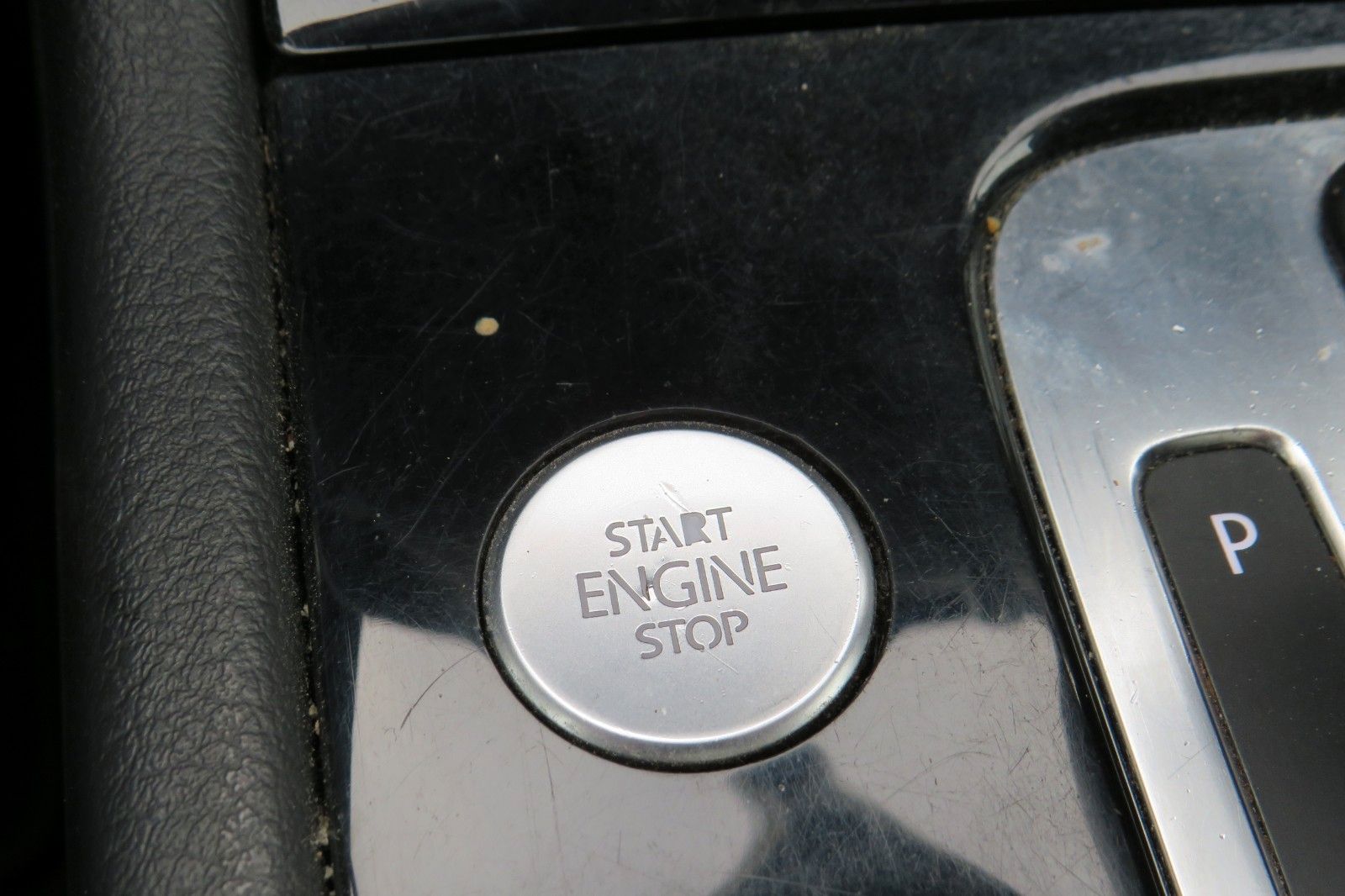 Fahrzeugabbildung Volkswagen Touareg Terrain Tech VOLL/ALLES AUSSER R-LINE !!