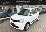 Renault Twingo Limited *KLIMA*SITZH*ALLW*TÜV NEU*SCHECKH - gebrauchte Renault Twingo aus dem Jahr 2021