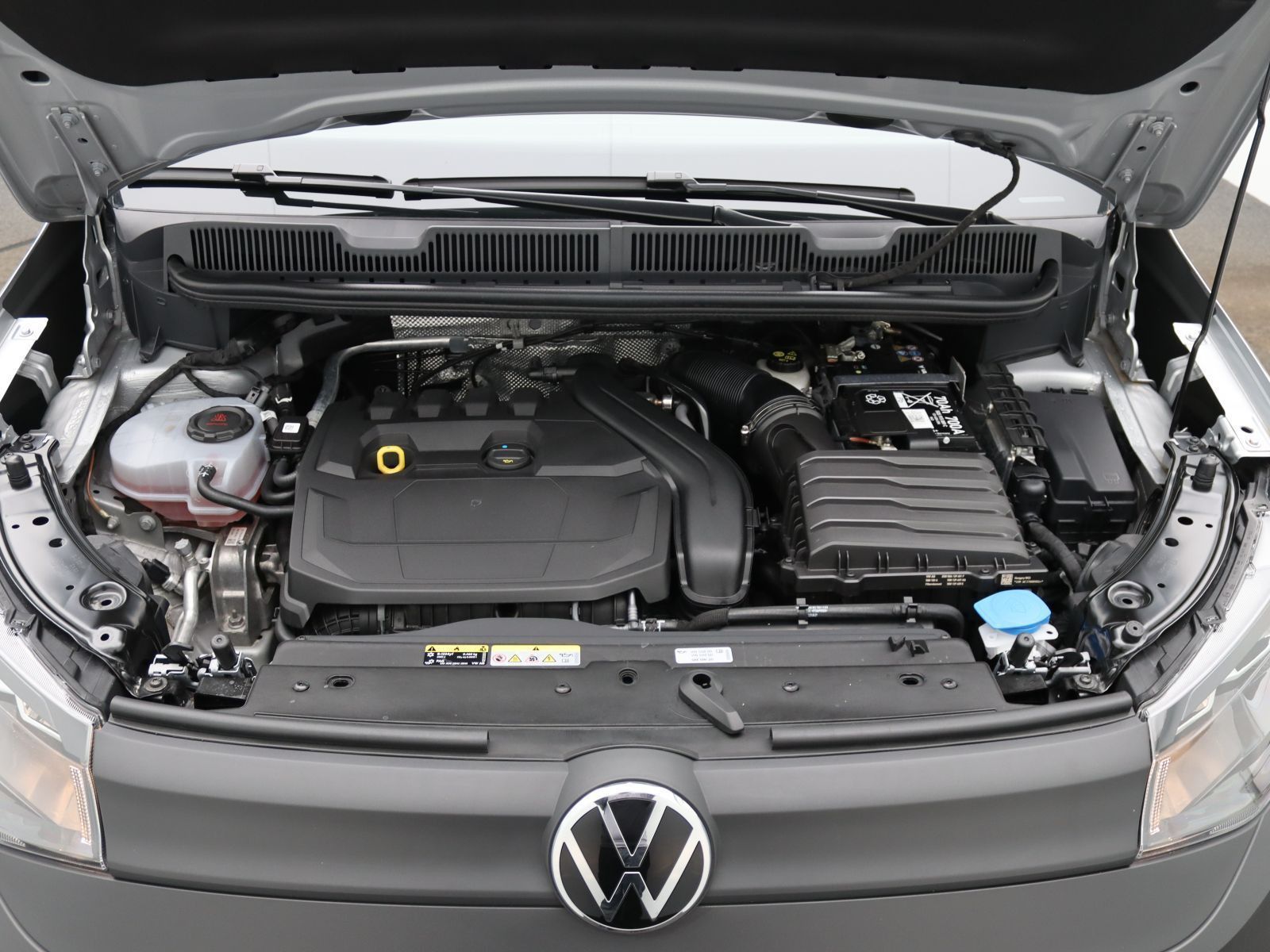 Volkswagen Caddy - Bild 20