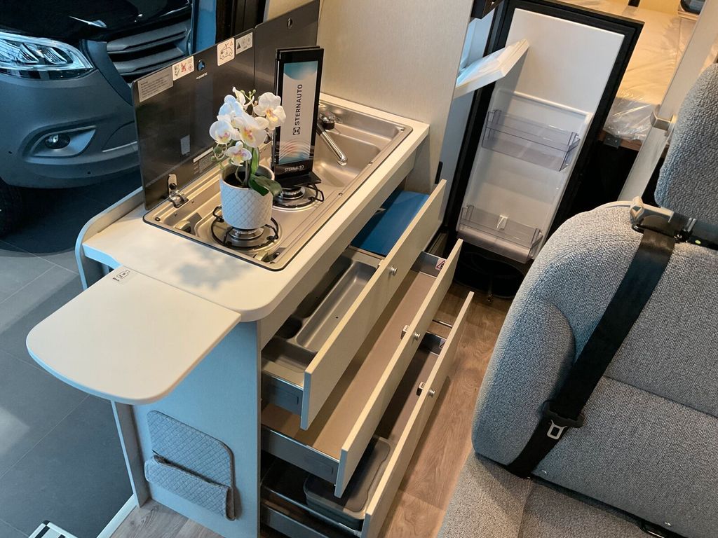 HYMER / ERIBA / HYMERCAR  