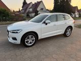 Volvo XC60 2.0 Momentum AWD Schalter*Zahnriem neu+MwSt - Volvo: Sc 60