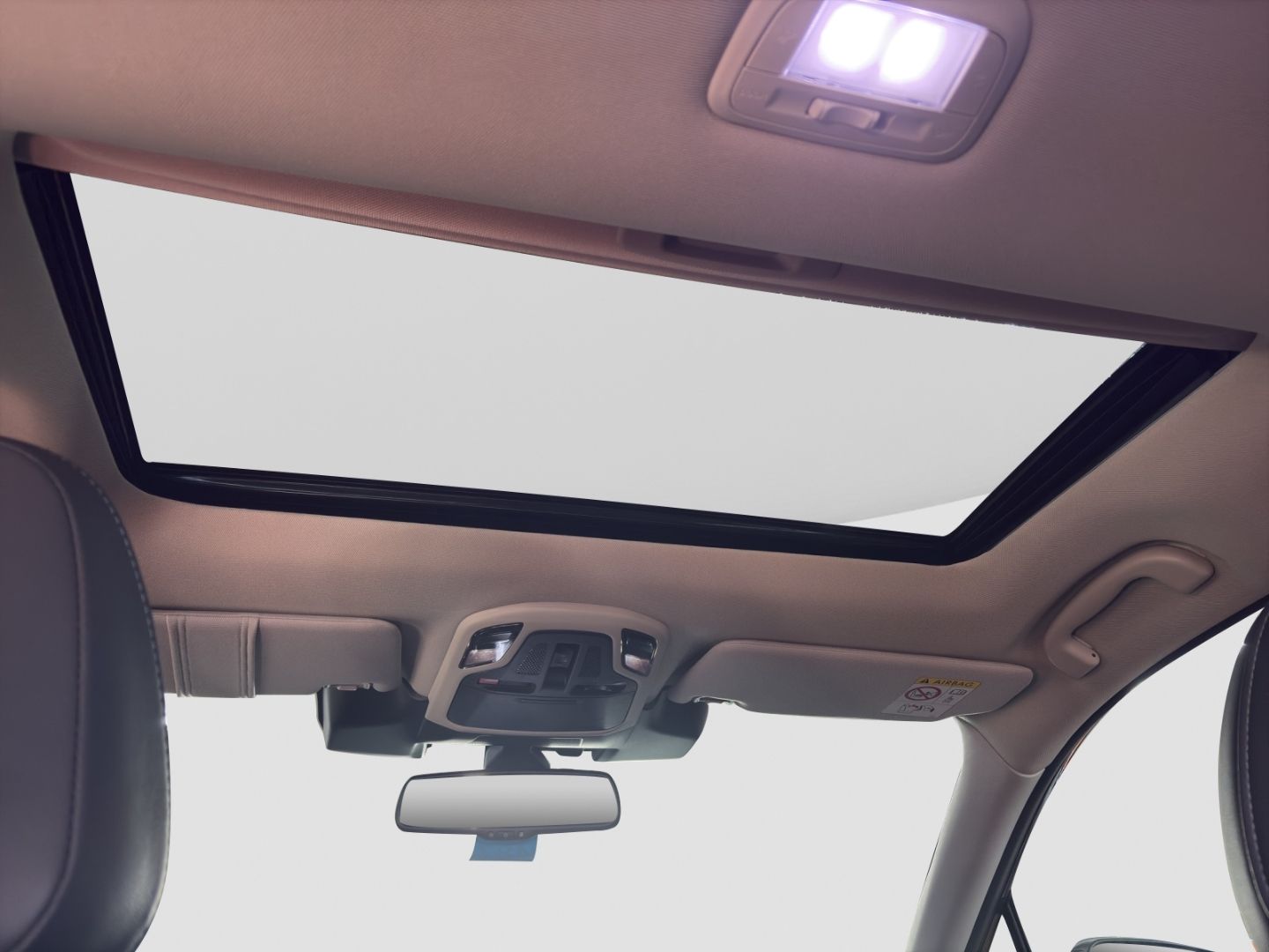 Subaru Outback - Bild 22