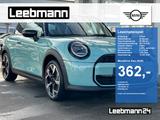 MINI Cooper S Classic Paket M 18-Zoll/GSD/HeadUp/RFK - MINI Cooper S Jahreswagen