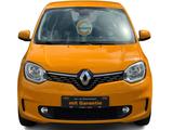 Renault Twingo Intens SHZ*MFL*Tempomat*Teilleder - Renault Twingo in Krefeld