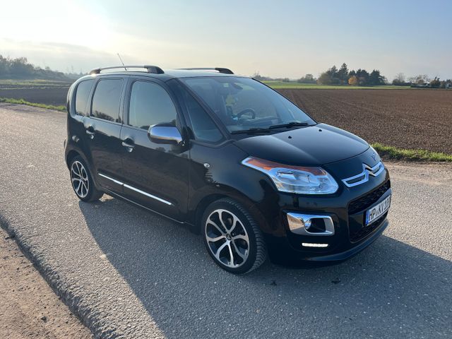 Citroën C3 Picasso VTi 120 SELECTION SELECTION