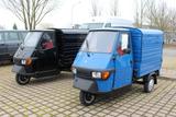 Piaggio APE 50 Kasten* verschiedene Farben* Sofort - Piaggio APE mit Benzin-Antrieb