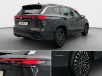 Volkswagen Tayron - Vorschau Bild 25