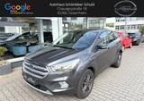 Ford Kuga Trend *NAVI*SITZH*KAMERA*CARPLAY*TEMPOMAT* - Ford Kuga: Trend