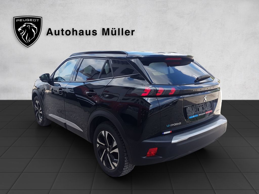 Peugeot 2008 Elektro GT 2,99% Fin. #20 imagem 3