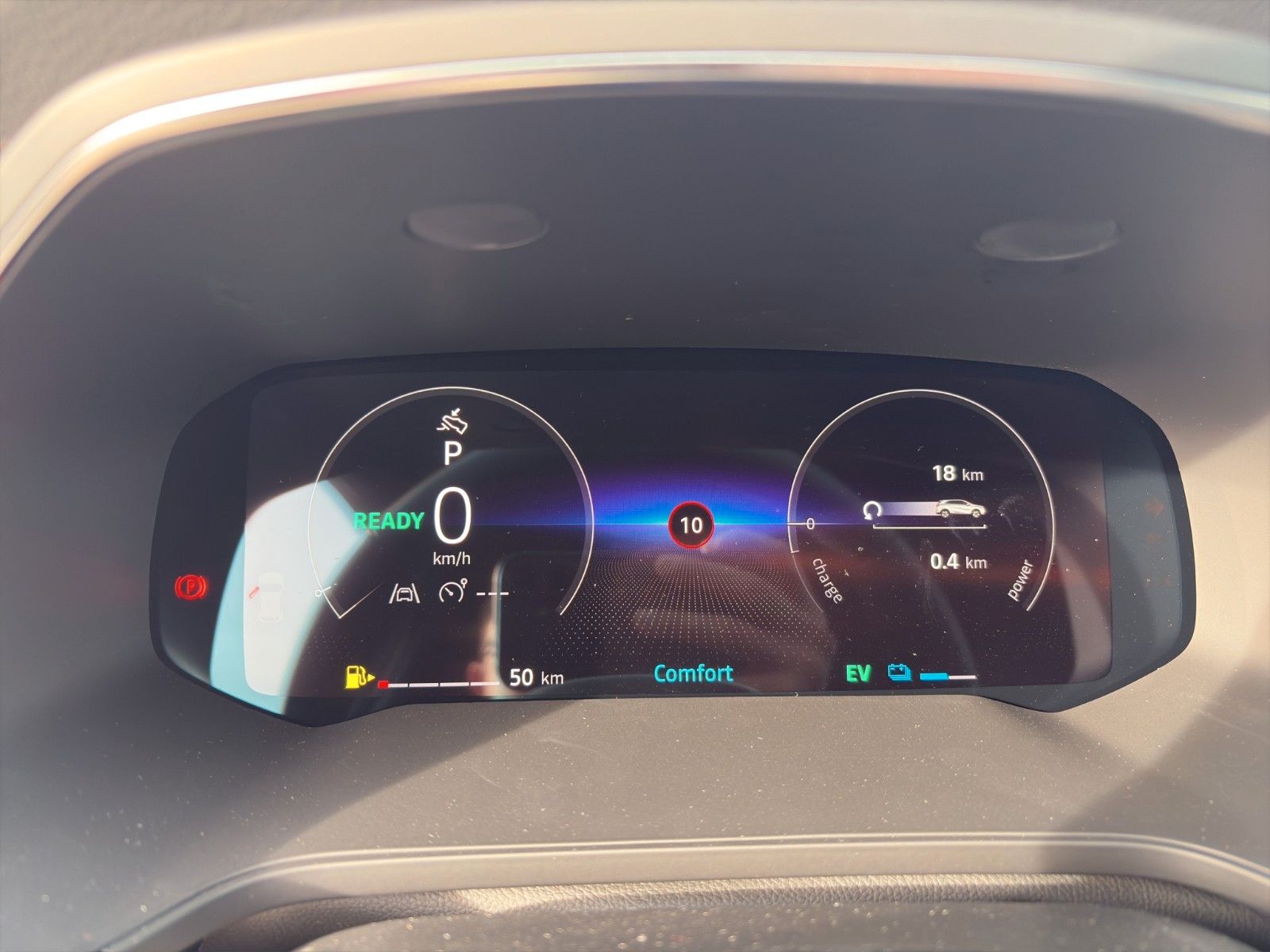 Fahrzeugabbildung Mitsubishi Grandis 1.8 Hybrid Edition *TAGESZULASSUNG*