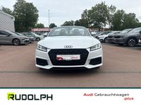 Audi TT - Vorschau Bild 21