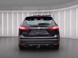 Nissan Qashqai 1.5 dCi DPF Acenta 4x2 - Nissan Qashqai Acenta mit Diesel-Antrieb