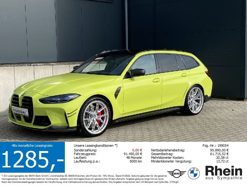 BMW M3