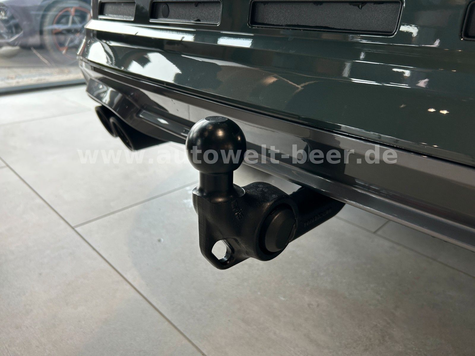 Cupra Ateca - Bild 29