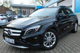 Mercedes-Benz GLA 250* BI-Xenon * Kamera * Pano * Navi - gebrauchte Mercedes-Benz GLA 250 aus dem Jahr 2014