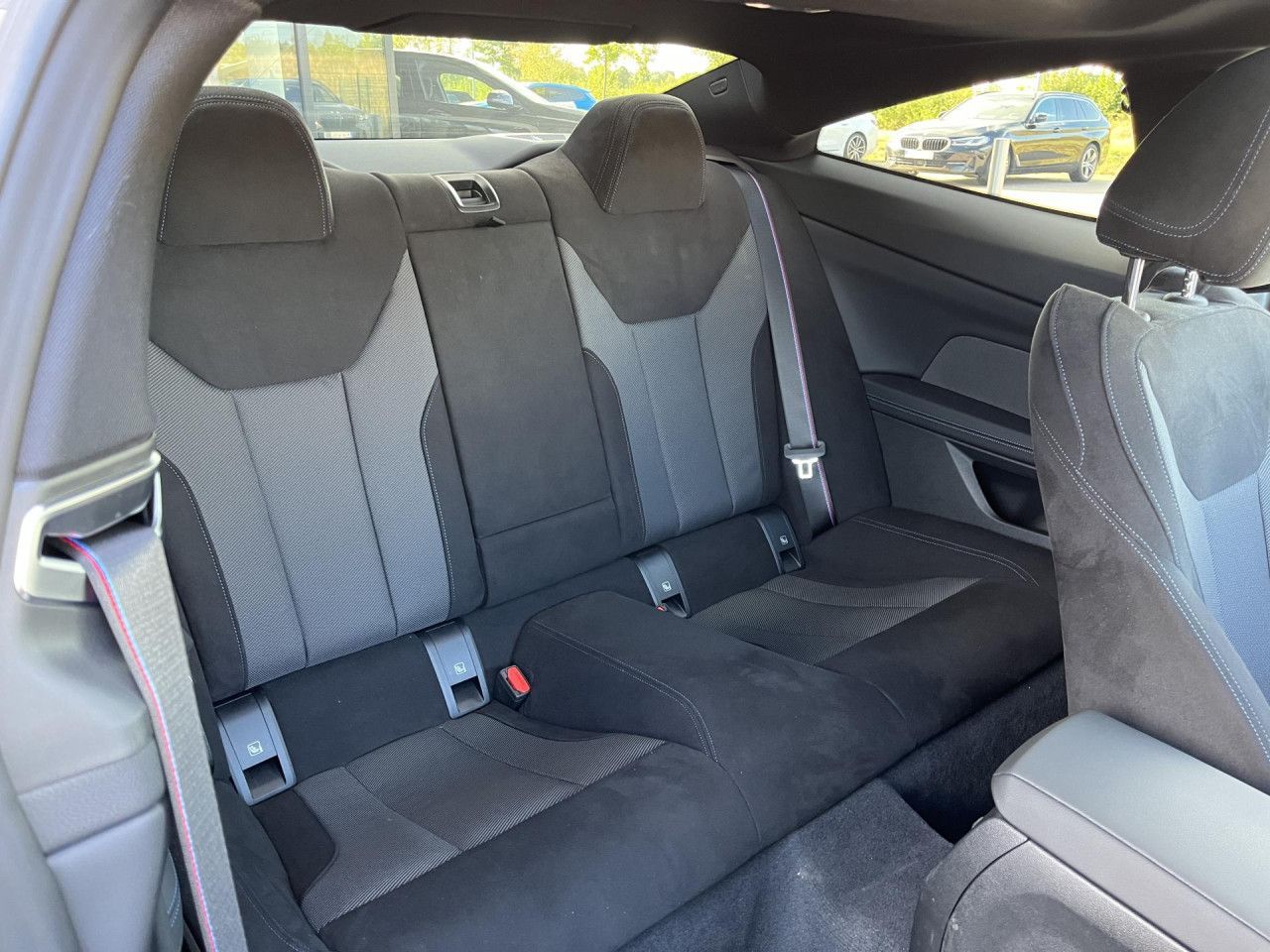BMW 430 - Bild 26