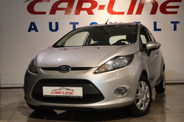 Ford Fiesta Champions Edition *Klima*