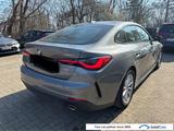 BMW 420 Gran Coupe Aut. LED-Xenon LC-Pro Navi 1/2 S - gebrauchte BMW 420 Gran Coupé aus dem Jahr 2024