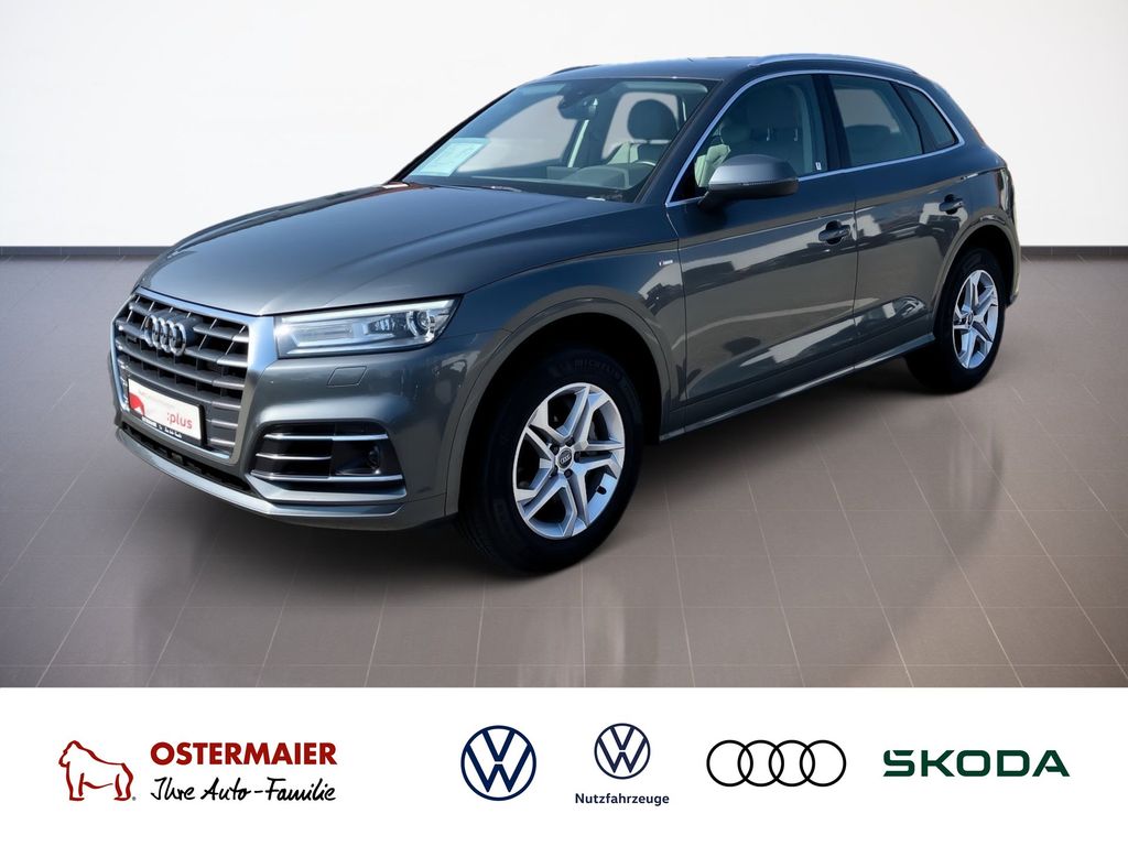 Image of Audi Q5