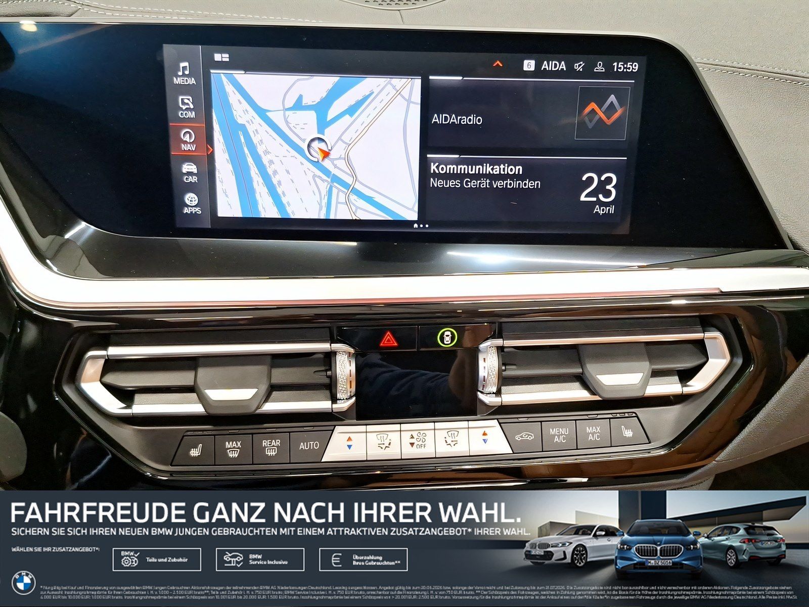 BMW Z4 - Bild 16