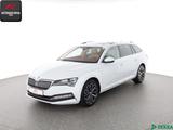 Skoda Superb 2.0 TDI LAURIN+KLEMENT 360GRAD,SITZKLIMA