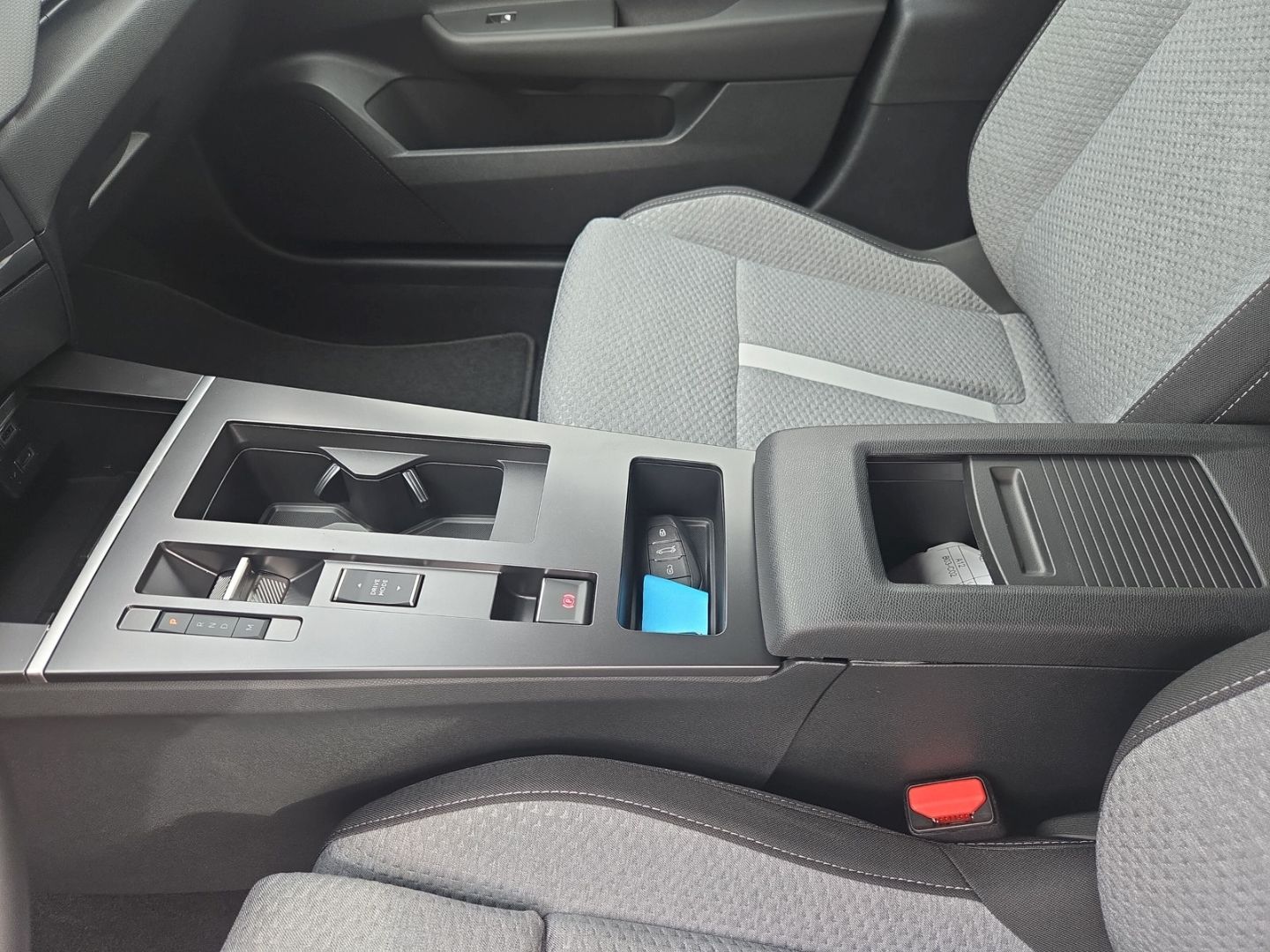 Opel Astra - Bild 24