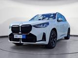 BMW X3 xDrive20d Aut. M Sportpaket Pro AHK Navi Sitz - BMW X3: Geländewagen
