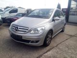 Mercedes-Benz B -Klasse B 180 CDI Panoramdach AHK abnehmbar - gebrauchte Mercedes-Benz B 180 aus dem Jahr 2006