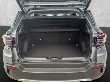 Jeep Avenger e-Hybrid MY24 Altitude 1.2l FWD *SHZ*GJR