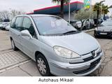 Peugeot 807 Tendance 7 Sitze - Peugeot 807 Gebrauchtwagen
