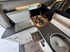 FORD Nugget HD Hochdach-Autom-Ahk-LED Scheinw