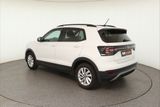 Volkswagen T-Cross 1.0 TSI Life ACC|Sitzhz|ParkPil|CarPlay - Volkswagen T-Cross in München