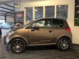 Microcar JDM Roxsy DCI Leiser Motor Mopedauto XXL Koffer - Microcar Gebrauchtwagen