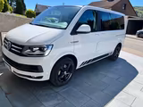 Volkswagen T6 Caravelle kurz, Edition 30, ABT-Chip, Allrad  - Volkswagen: Abt