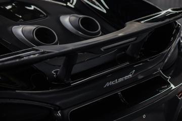 2019 Mclaren 600LT 照片 7