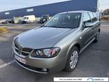 Nissan Almera 1.5 DCI Acenta Klima ...