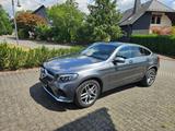 Mercedes-Benz GLC 250 4MATIC Coupé Autom. AMG-Line+AHK+Kamera+