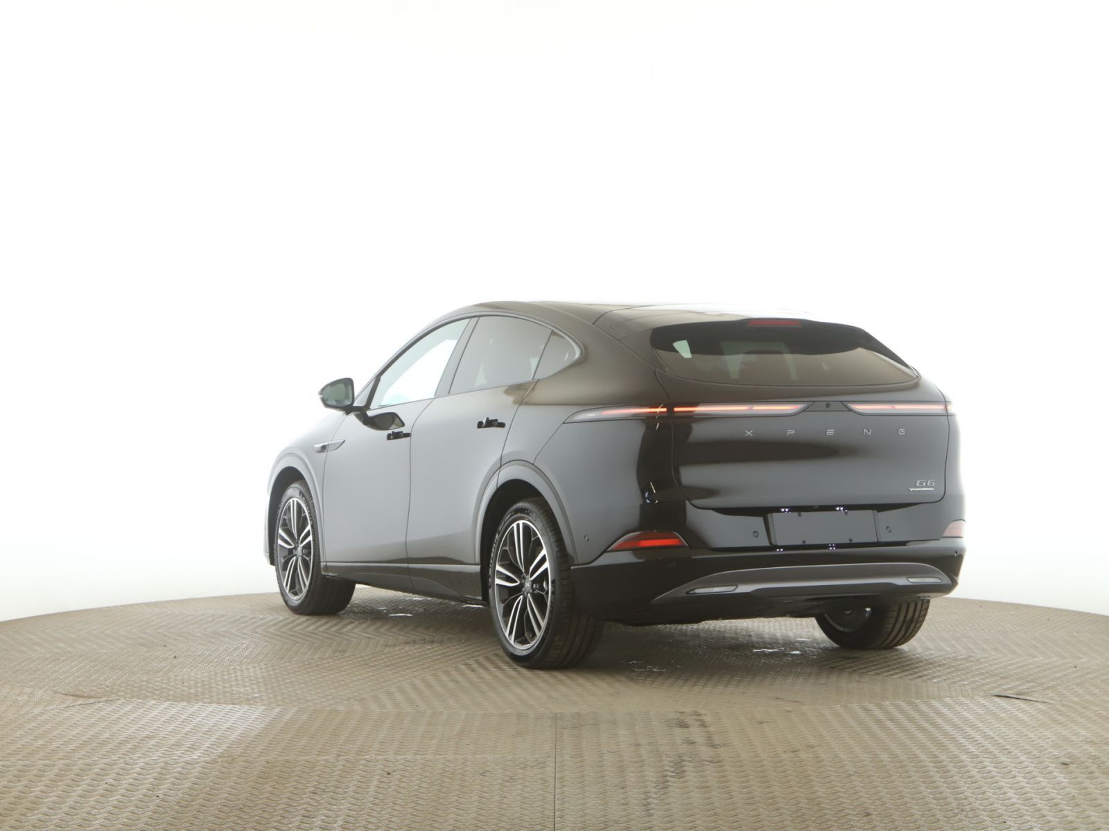 XPENG G6