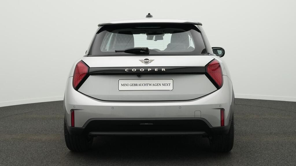 MINI Cooper C - Bild 10