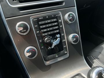 Volvo S60 - 12