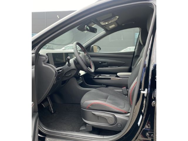 Hyundai Tucson – Bild 7