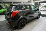 Opel Mokka Innovation 4x4 FLEX-FIX, BI-XENON, 2x PDC - Opel: Fix